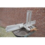 Bauerle bovenfreesmachine. Gebruikt